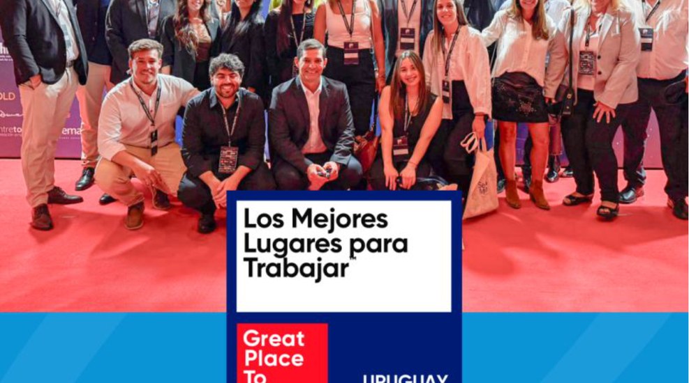 RAS Logística en el Top 10 nacional: Cultura que impulsa resultados.