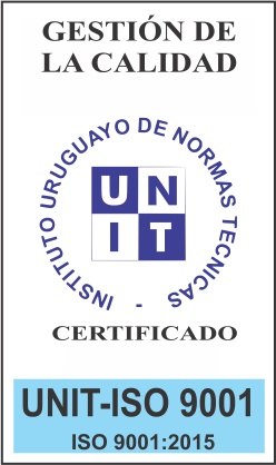 Logo ISO