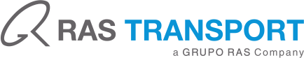 Logo RAS TRANSPORT J23